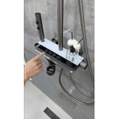 ECO DRİP Dijital duş seti 
